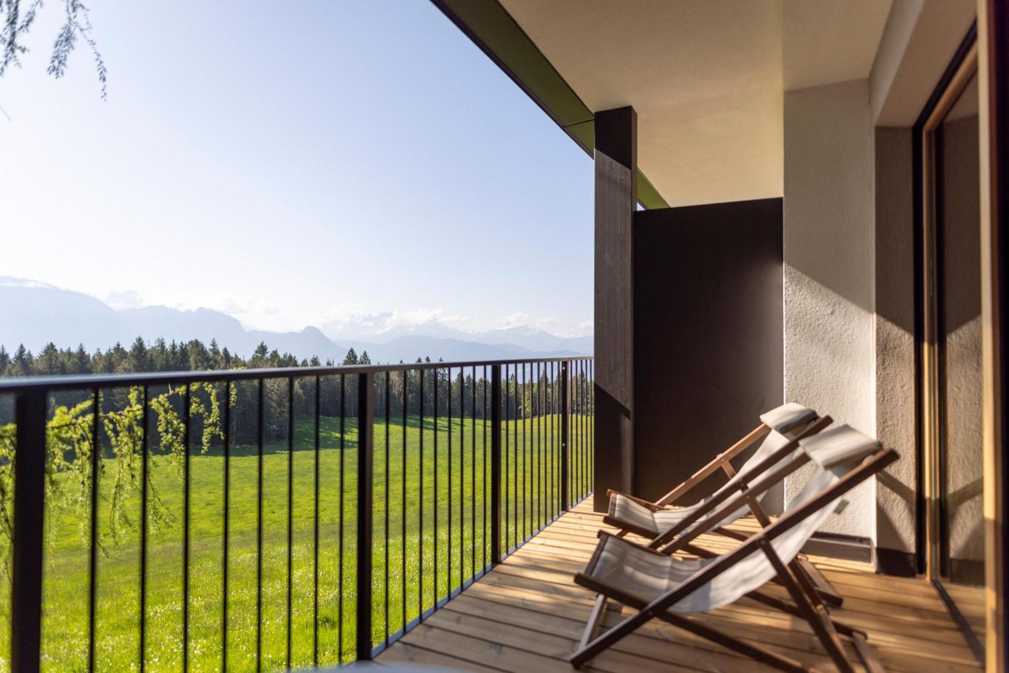 Hotel Tann Collalbo Exterior foto